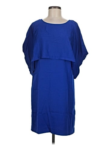 DKNYC Casual Dress (view 1)