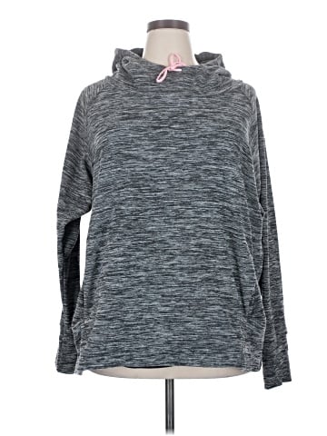 Lukka Sweatshirt (view 1)