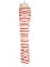 Rip Curl Stripes Red Casual Pants Size M - photo 5