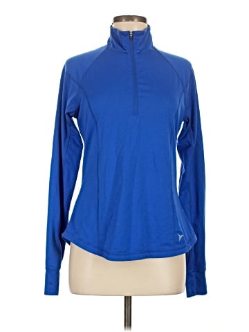 Active Track Jacket (view 1)