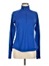 Active Blue Track Jacket Size M - photo 1