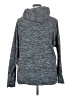 Lukka 100% Polyester Gray Sweatshirt Size XXL - photo 2