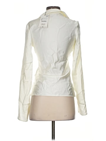 Zara Long Sleeve Blouse (view 2)