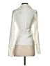 Zara Ivory Long Sleeve Blouse Size XS - photo 2