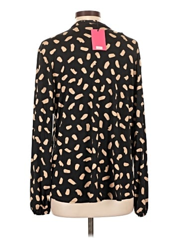 Melissa Masse Long Sleeve Blouse (view 2)