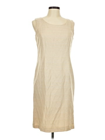 Norton McNaughton Casual Dress (view 1)