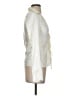 Zara Ivory Long Sleeve Blouse Size XS - photo 4