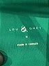 Lou & Grey Color Block Green Active Pants Size M - photo 7