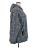 Lukka 100% Polyester Gray Sweatshirt Size XXL - photo 4