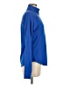 Active Blue Track Jacket Size M - photo 4