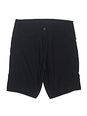 Danskin Athletic Shorts (view 2)