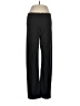 Nike Solid Black Casual Pants Size M - photo 1