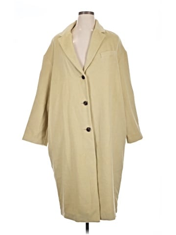 Topshop Coat (view 1)
