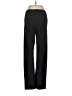 Nike Solid Black Casual Pants Size M - photo 2