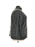 Woman Within 100% Polyester Marled Gray Pullover Sweater Size 22 (1X) - photo 4