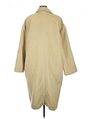 Topshop Coat (view 2)