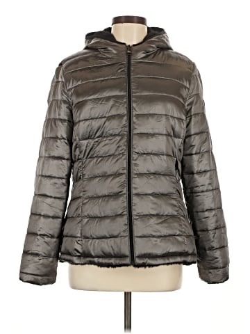 Andrew Marc Snow Jacket (view 1)