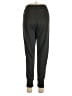 Under Armour 100% Polyester Solid Black Casual Pants Size L - photo 2