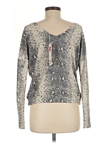Wildfox Long Sleeve Top (view 2)