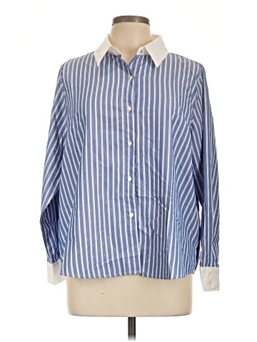 Sioni Long Sleeve Blouse (view 1)