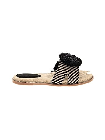 Oysho Sandals (view 1)