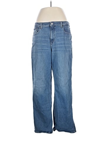 Abercrombie & Fitch Jeans (view 1)