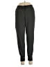 Under Armour 100% Polyester Solid Black Casual Pants Size L - photo 1
