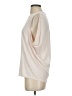 Stateside Ivory Short Sleeve Top Size S - photo 5