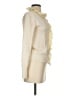 J.Crew 100% Wool Ivory Wool Cardigan Size S - photo 4
