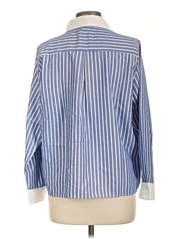 Sioni Long Sleeve Blouse (view 2)