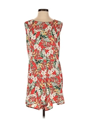 Brave Soul Casual Dress (view 1)