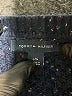 Tommy Hilfiger Tweed Blue Pullover Sweater Size L - photo 7