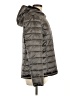 Andrew Marc Solid Gray Snow Jacket Size M - photo 4