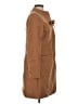 J.Crew Brown Coat Size 2 - photo 4