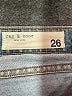 Rag & Bone Blue Jeans Size 26 waist - photo 7
