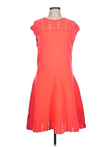 Ted Baker London Casual Dress (view 1)