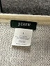 J.Crew Ivory Cardigan Size L - photo 8