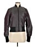 Puma Color Block Burgundy Jacket Size M - photo 1