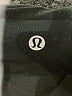 Lululemon Athletica Black Tank Top Size 4 - photo 7