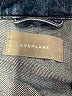 Everlane 100% Cotton Blue Denim Jacket Size XS - photo 6