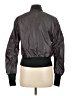 Puma Color Block Burgundy Jacket Size M - photo 2
