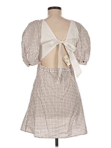 Baum Und Pferdgarten Casual Dress (view 2)