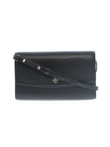 Tory Burch Leather Crossbody Bag (view 1)