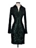 Cato Green Cocktail Dress Size XS - photo 1
