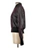 Puma Color Block Burgundy Jacket Size M - photo 5
