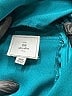DB Studio 100% Polyester Teal Casual Dress Size 18 - photo 7
