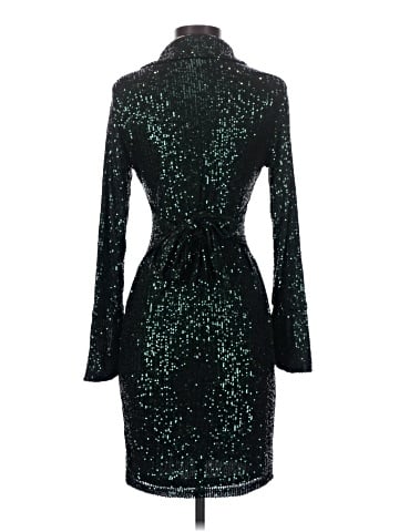 Cato Cocktail Dress (view 2)