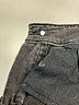 Forever 21 Chevron-herringbone Black Jeans Size 27 waist - photo 3