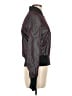 Puma Color Block Burgundy Jacket Size M - photo 4