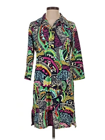Jude Connally Casual Dress (view 1)